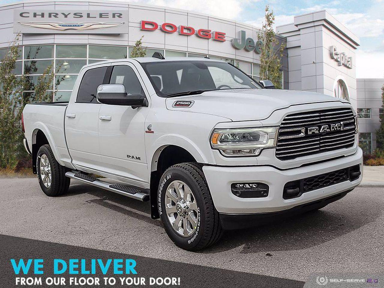 2021 Ram 2500 Sport-0