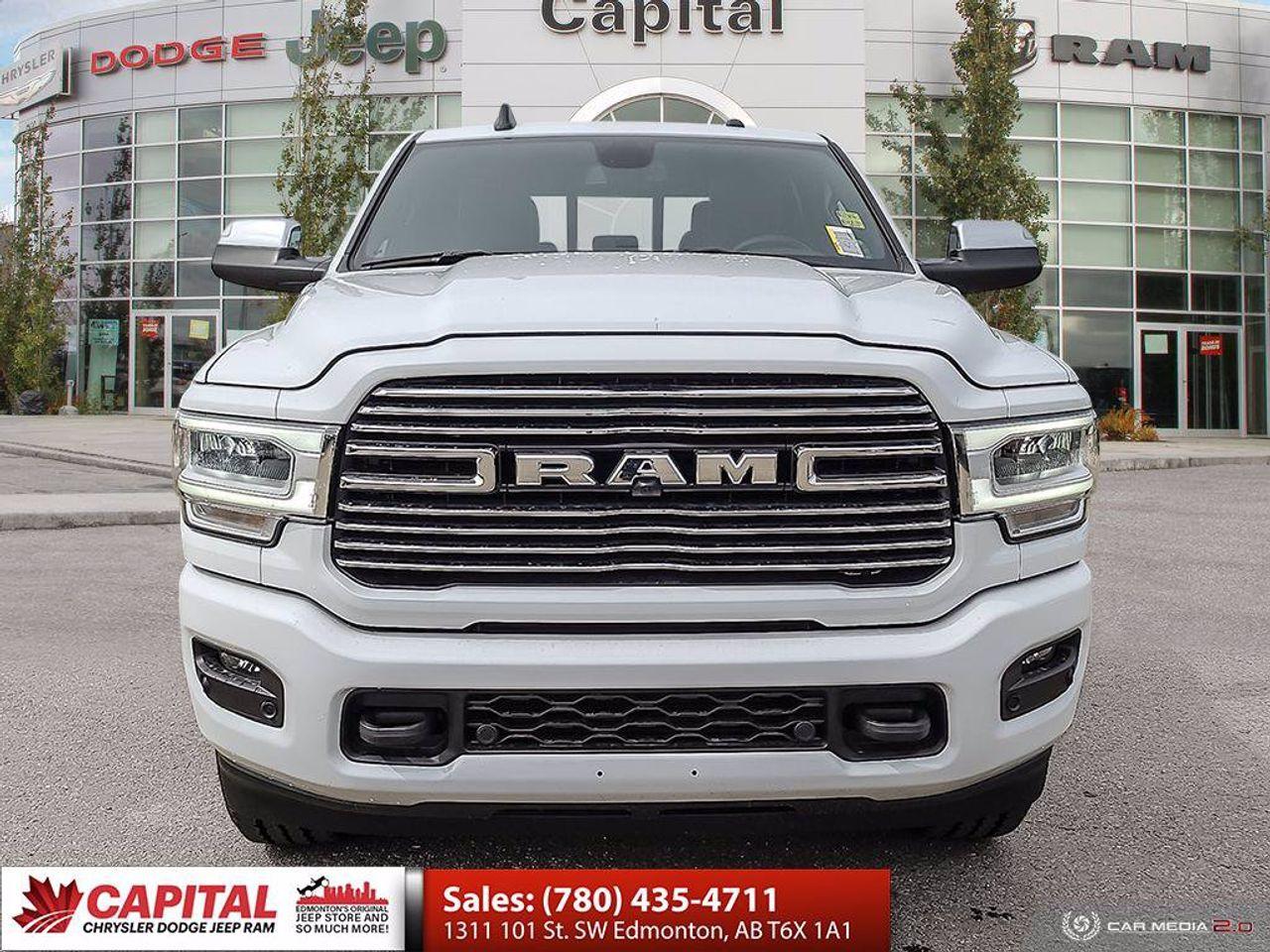 2021 Ram 2500 Sport-1