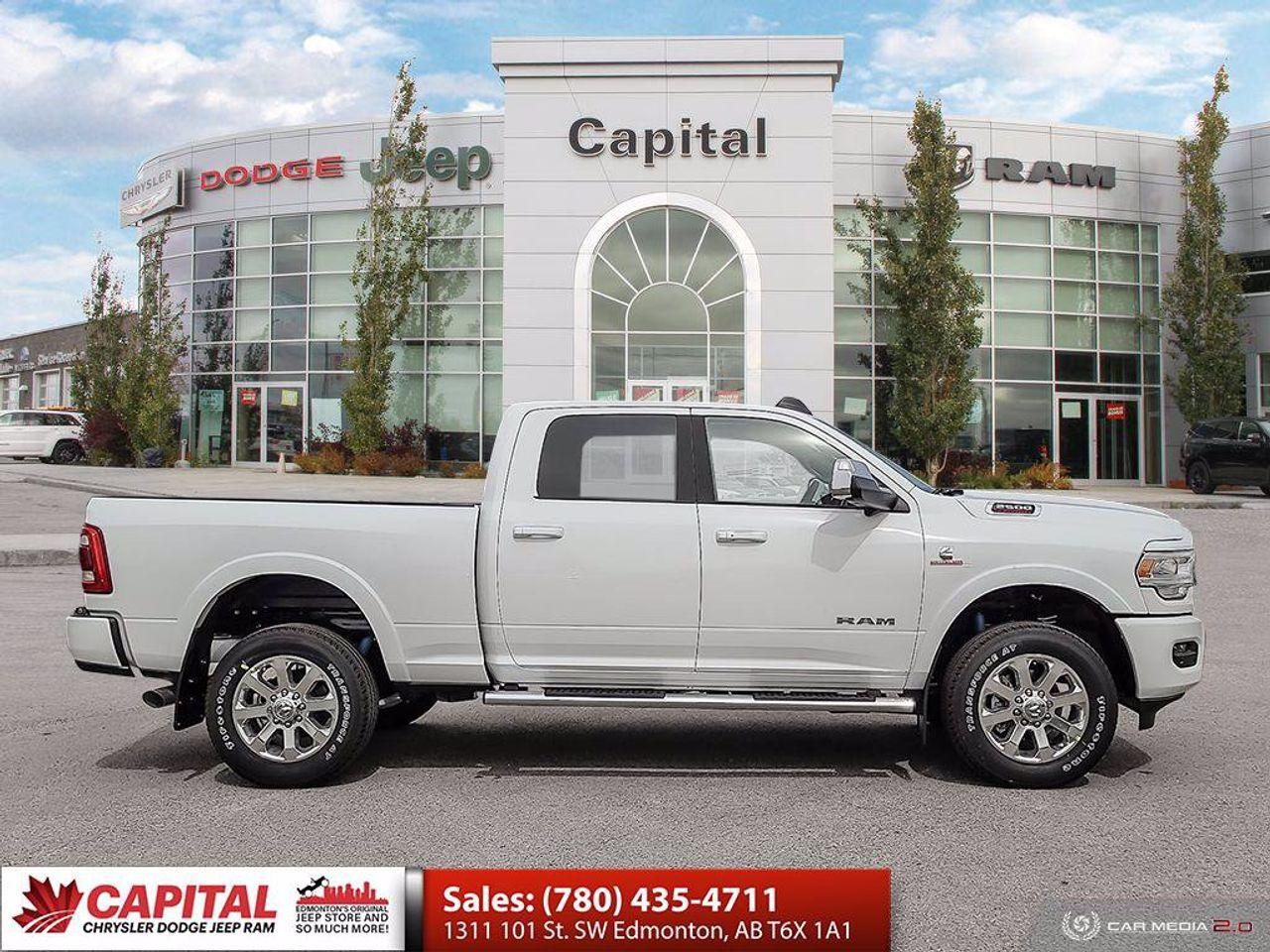 2021 Ram 2500 Sport-2
