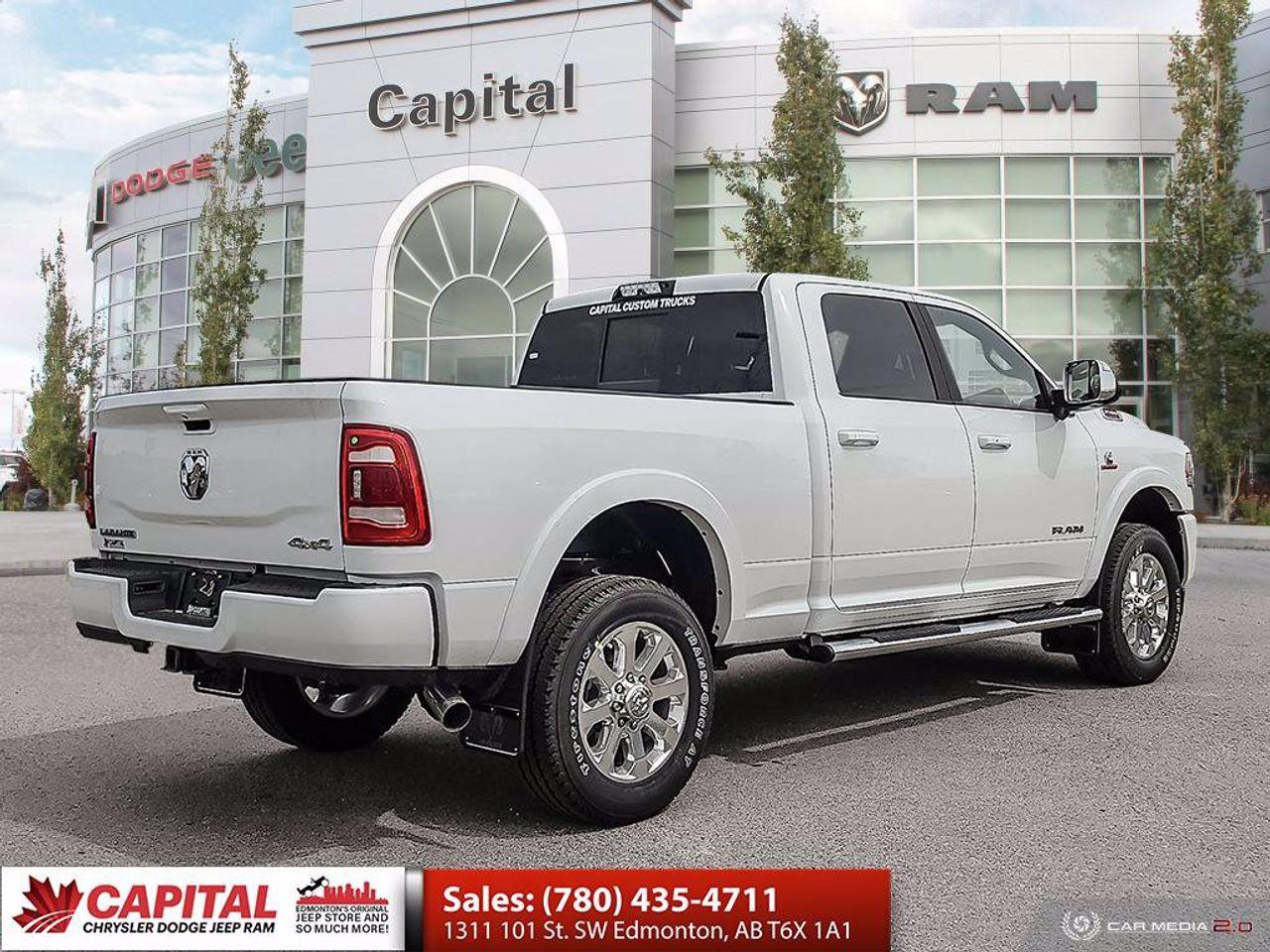 2021 Ram 2500 Sport-3