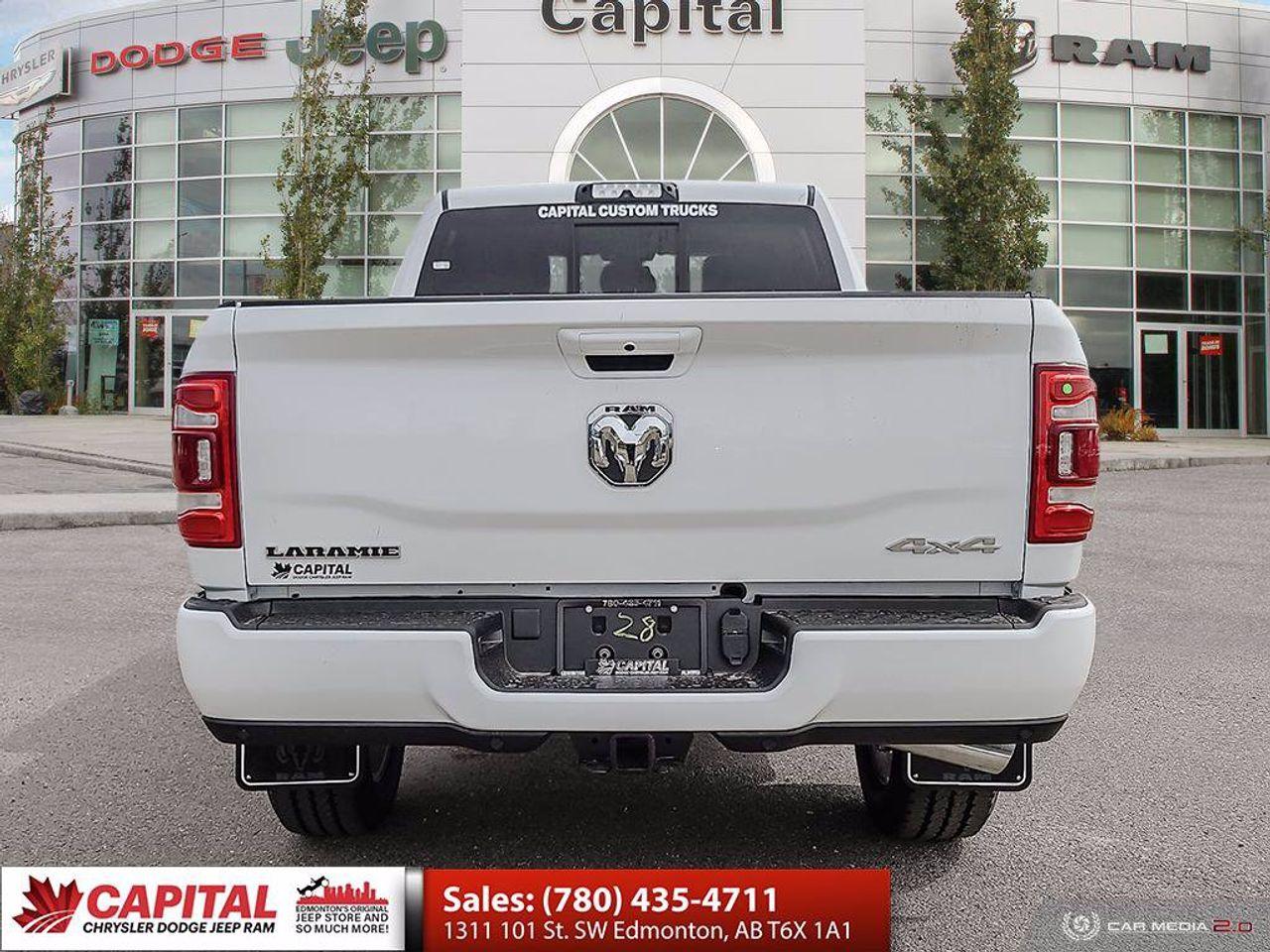 2021 Ram 2500 Sport-4
