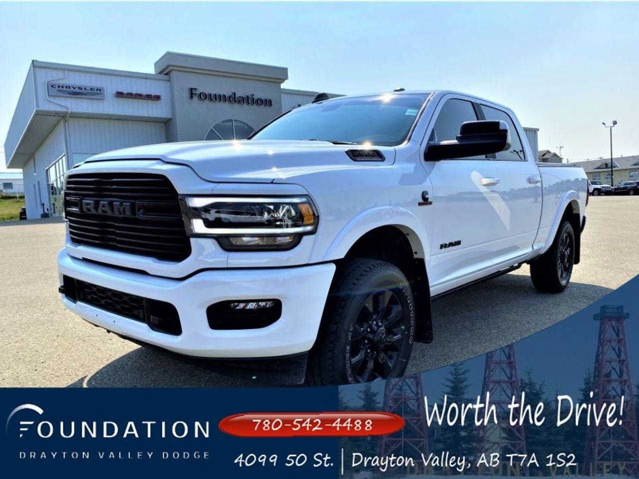 2021 Ram 2500 -0