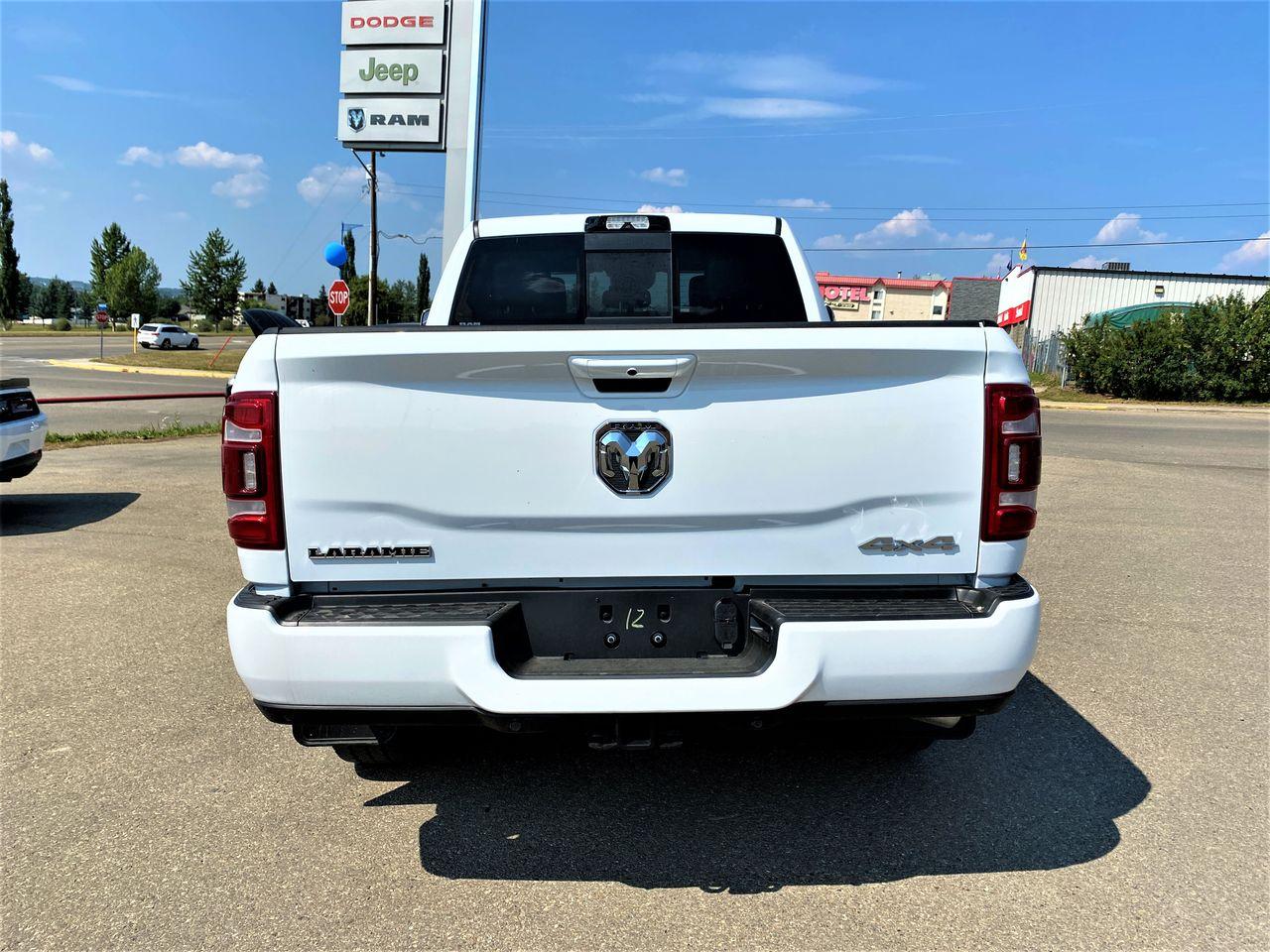 2021 Ram 2500 -3