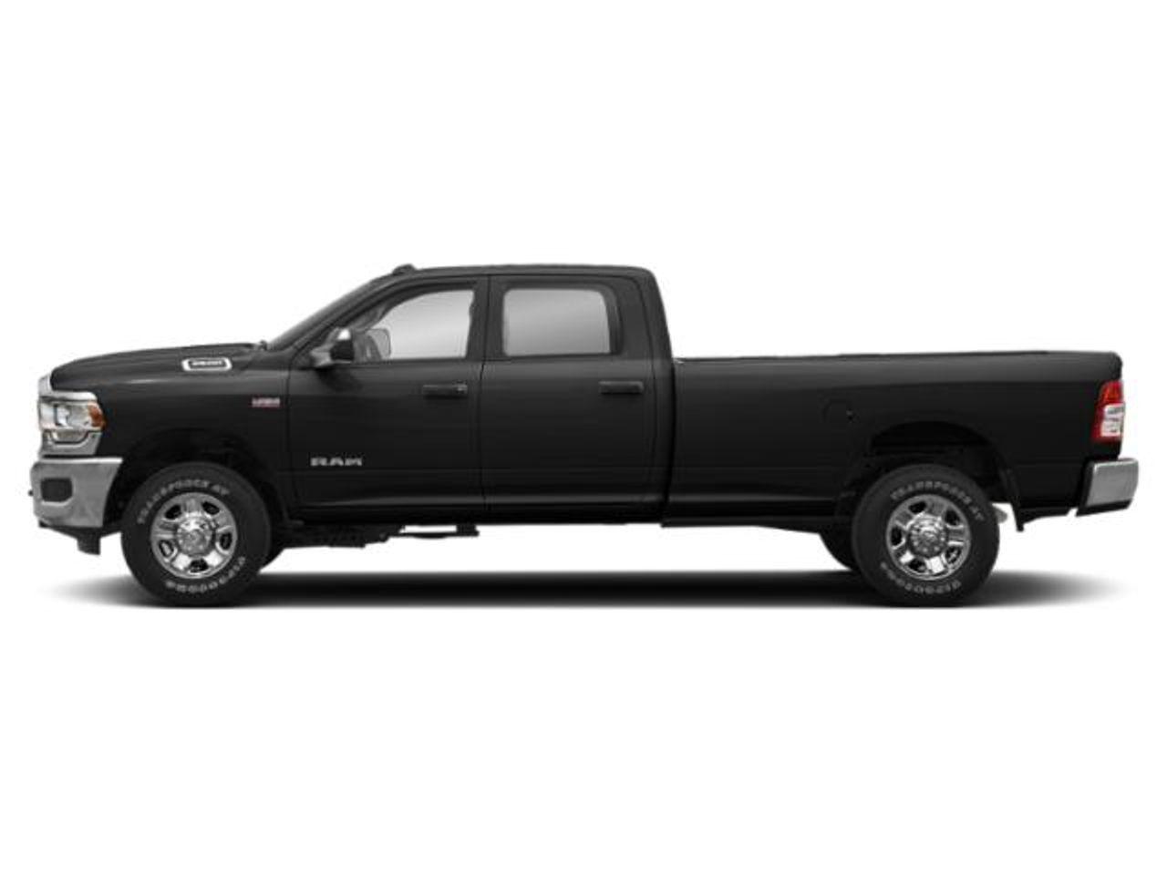 2021 Ram 3500 Big Horn-2