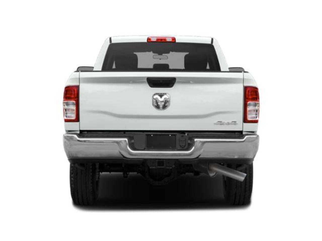 2021 Ram 3500 Big Horn-3