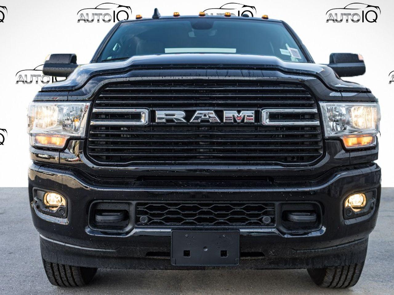 2021 Ram 3500 Big Horn-2