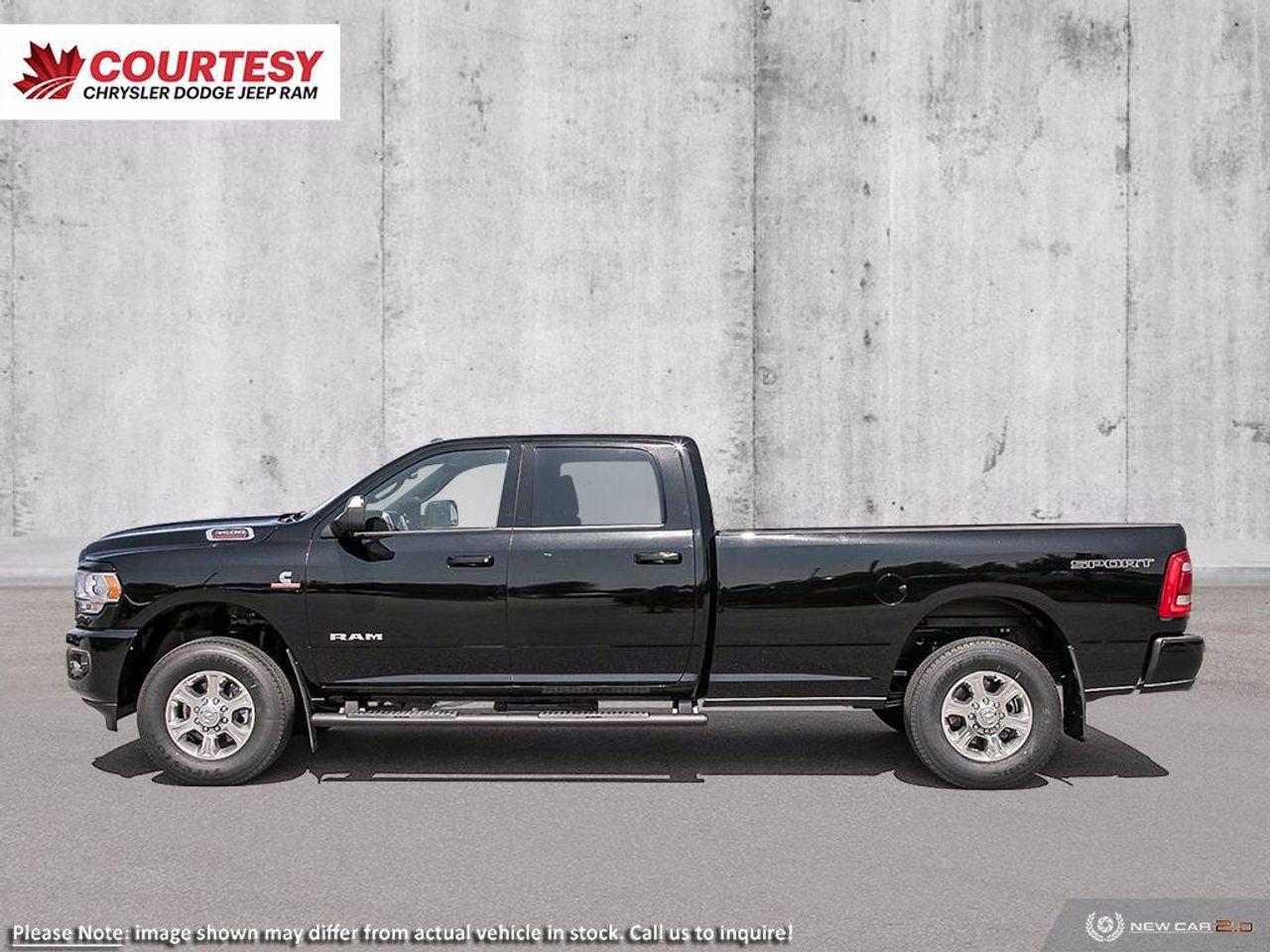 2021 Ram 3500 Big Horn-2