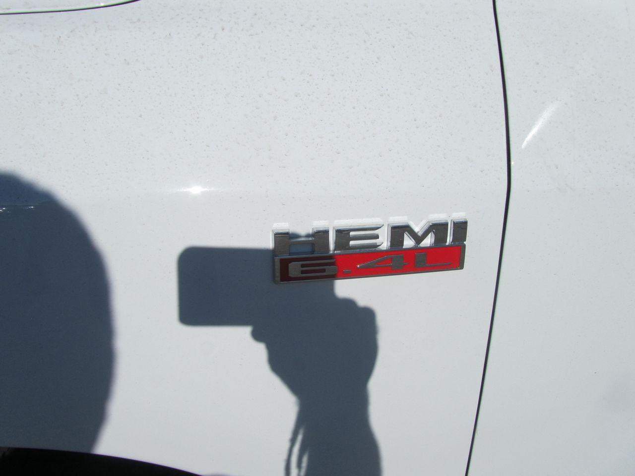 2021 Ram 3500 Big Horn-2