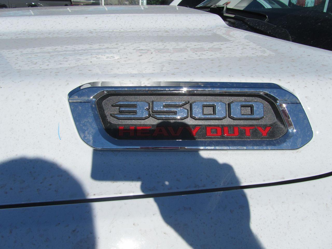 2021 Ram 3500 Big Horn-3