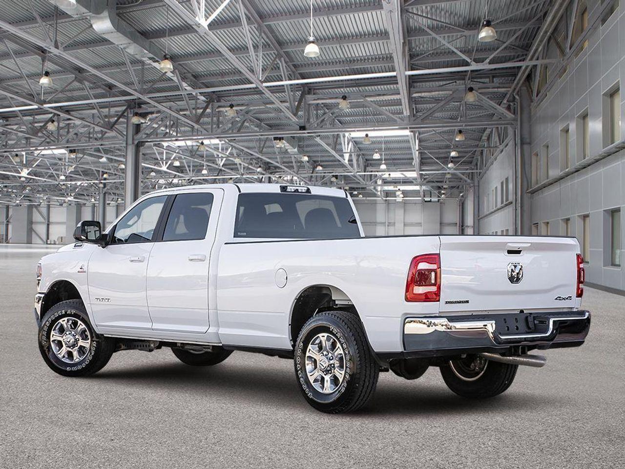 2021 Ram 3500 Big Horn-3