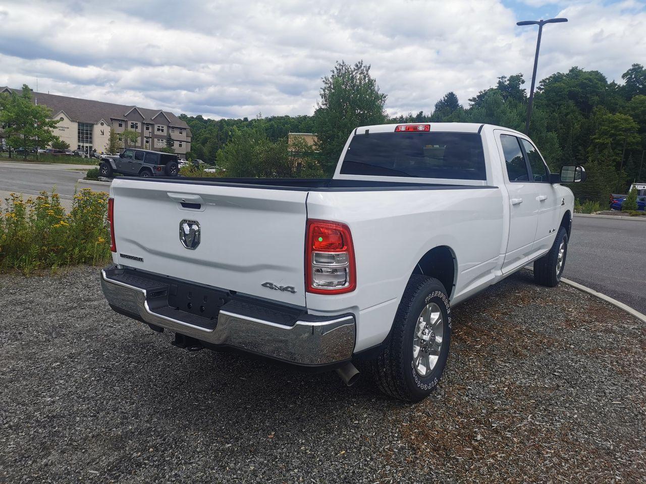 2021 Ram 3500 Big Horn-2