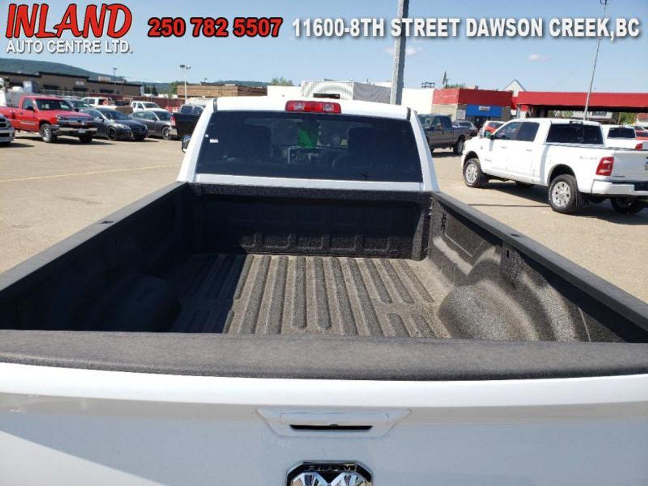 2021 Ram 3500 Big Horn-4