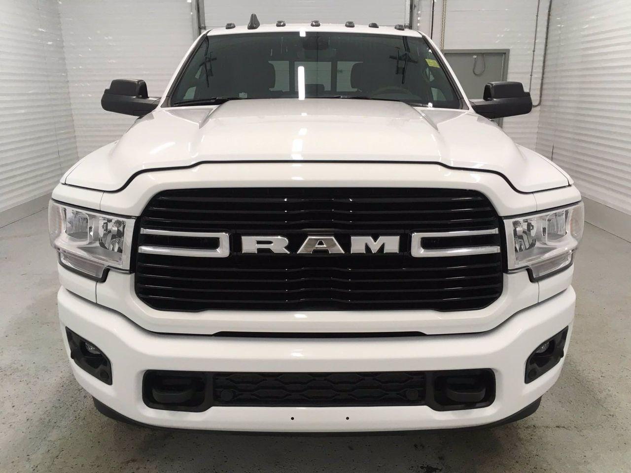 2021 Ram 3500 Big Horn-1
