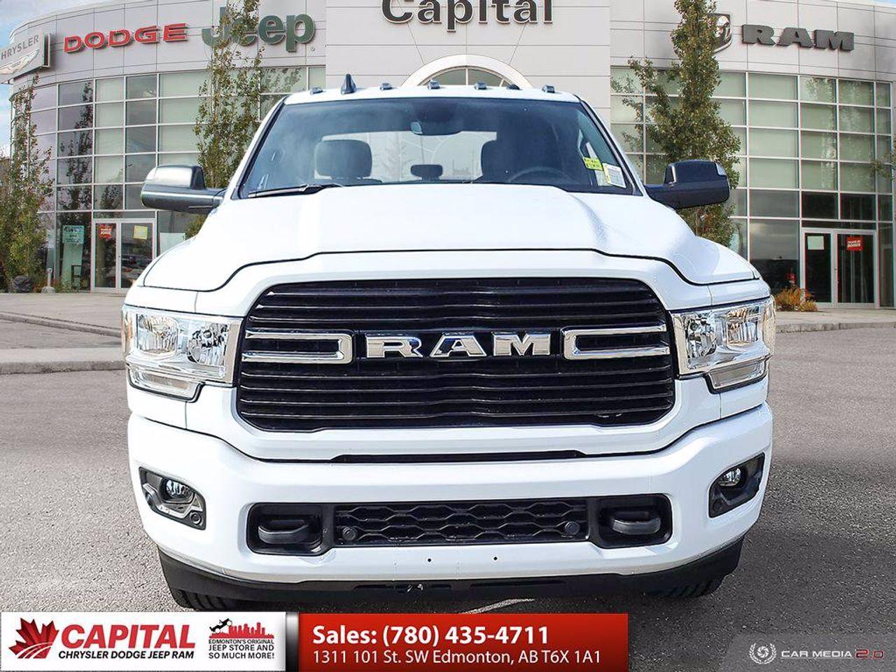 2021 Ram 3500 Big Horn-1