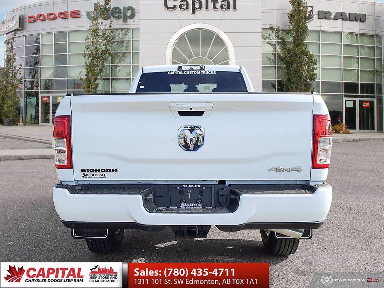 2021 Ram 3500 Big Horn-4
