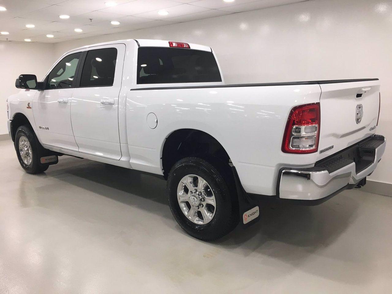 2021 Ram 3500 Big Horn-3