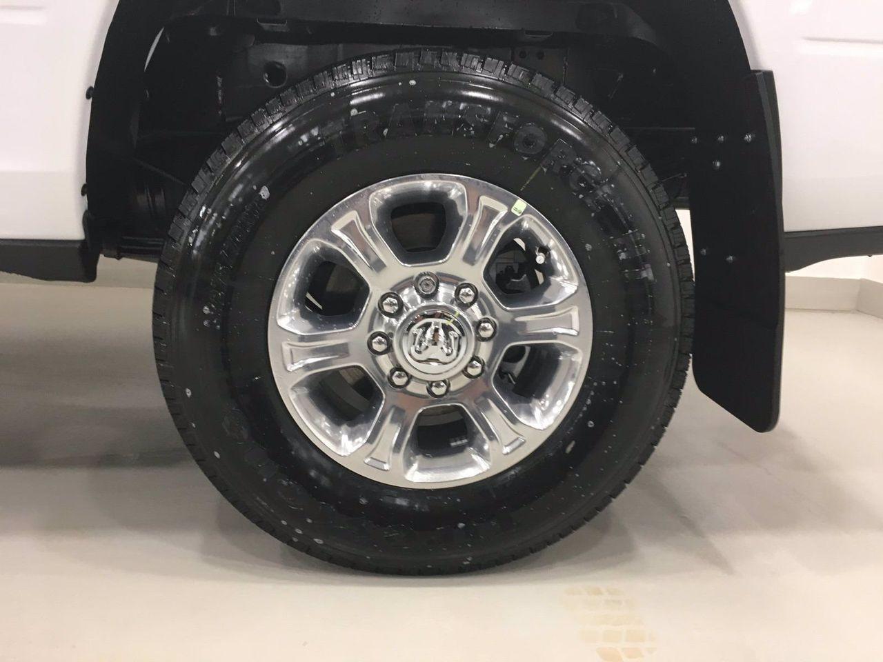 2021 Ram 3500 Big Horn-4