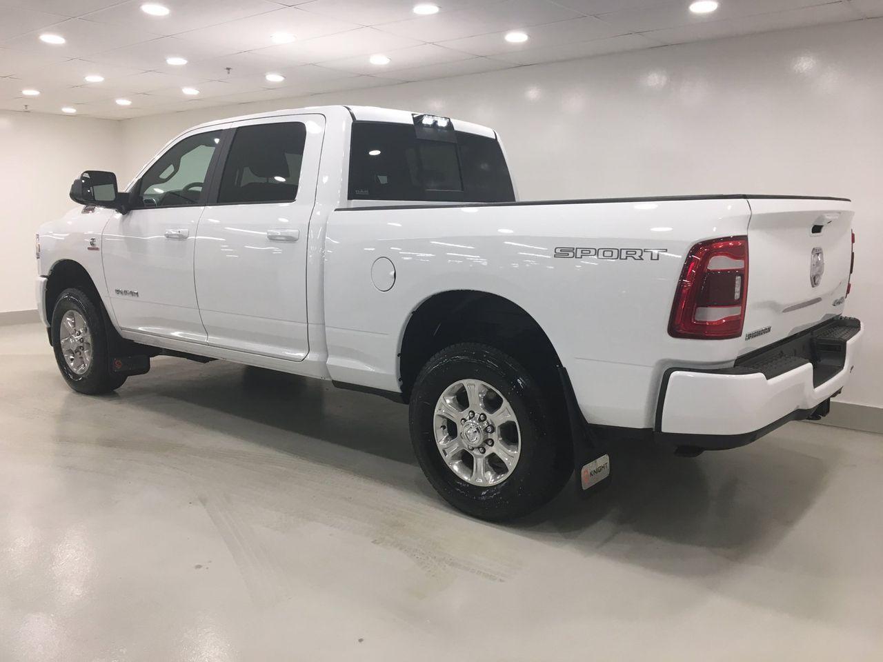 2021 Ram 3500 Big Horn-2