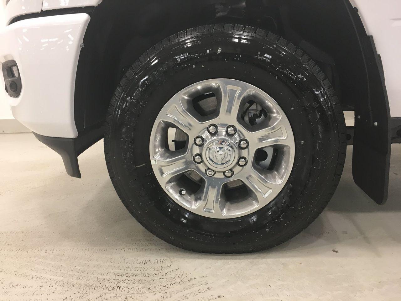 2021 Ram 3500 Big Horn-3