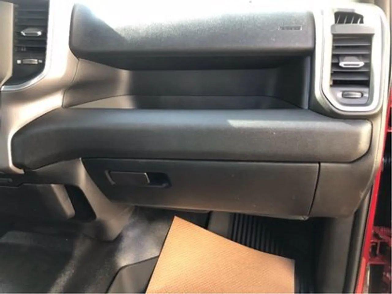 2021 Ram 3500 Big Horn-2
