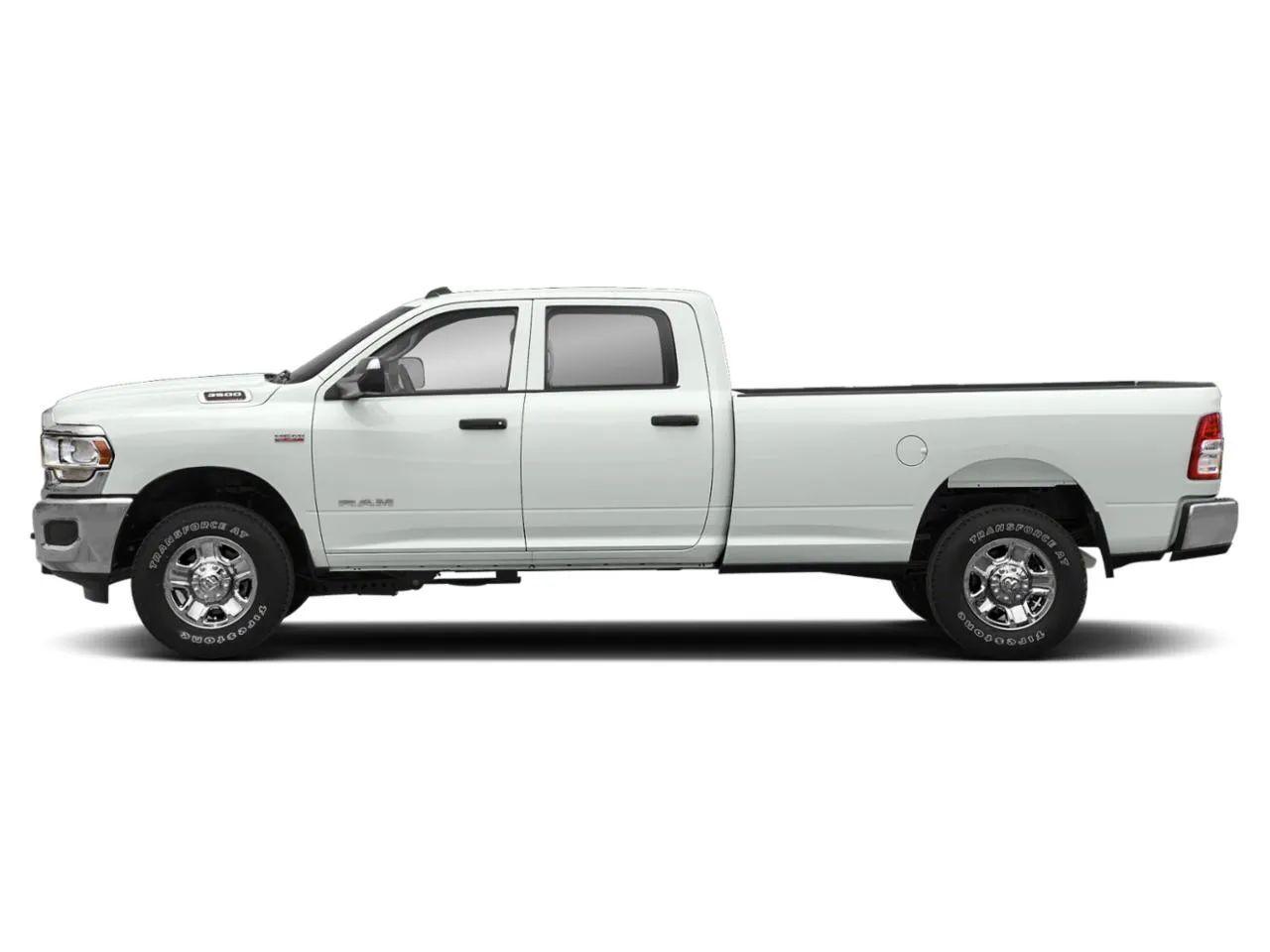 2021 Ram 3500 Big Horn-2