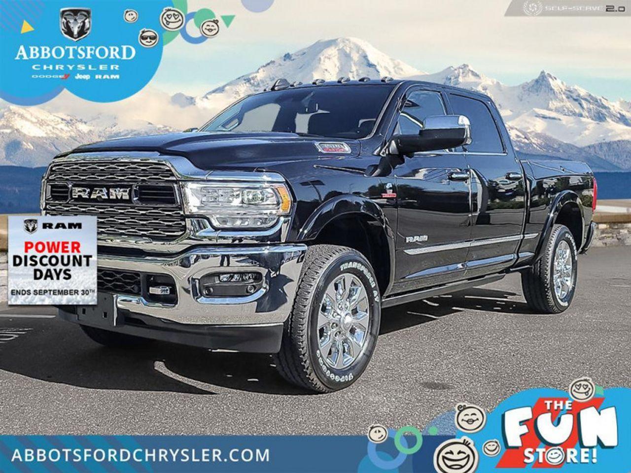 2021 Ram 3500 -0