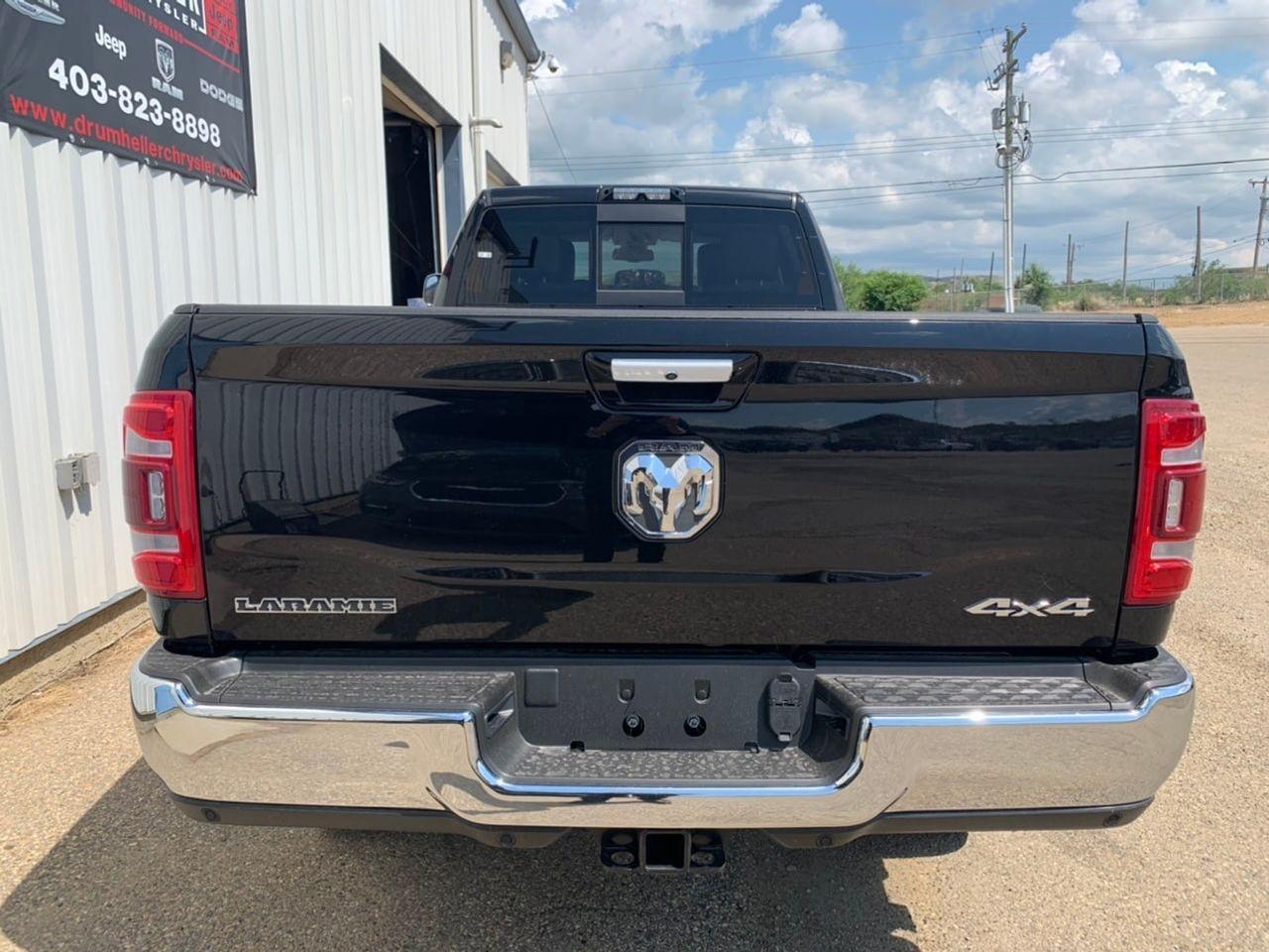 2021 Ram 3500 -3