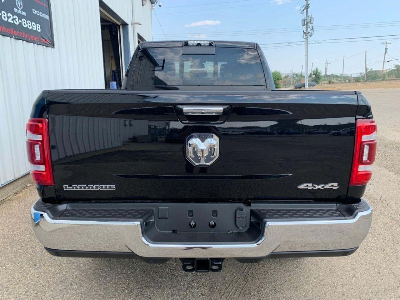 2021 Ram 3500 -3