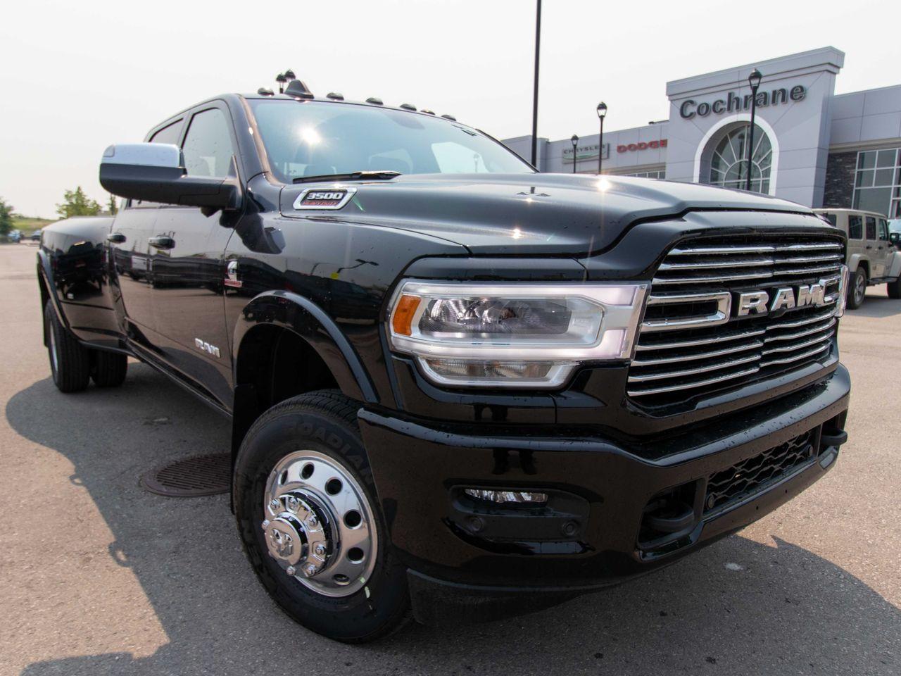 2021 Ram 3500 -0