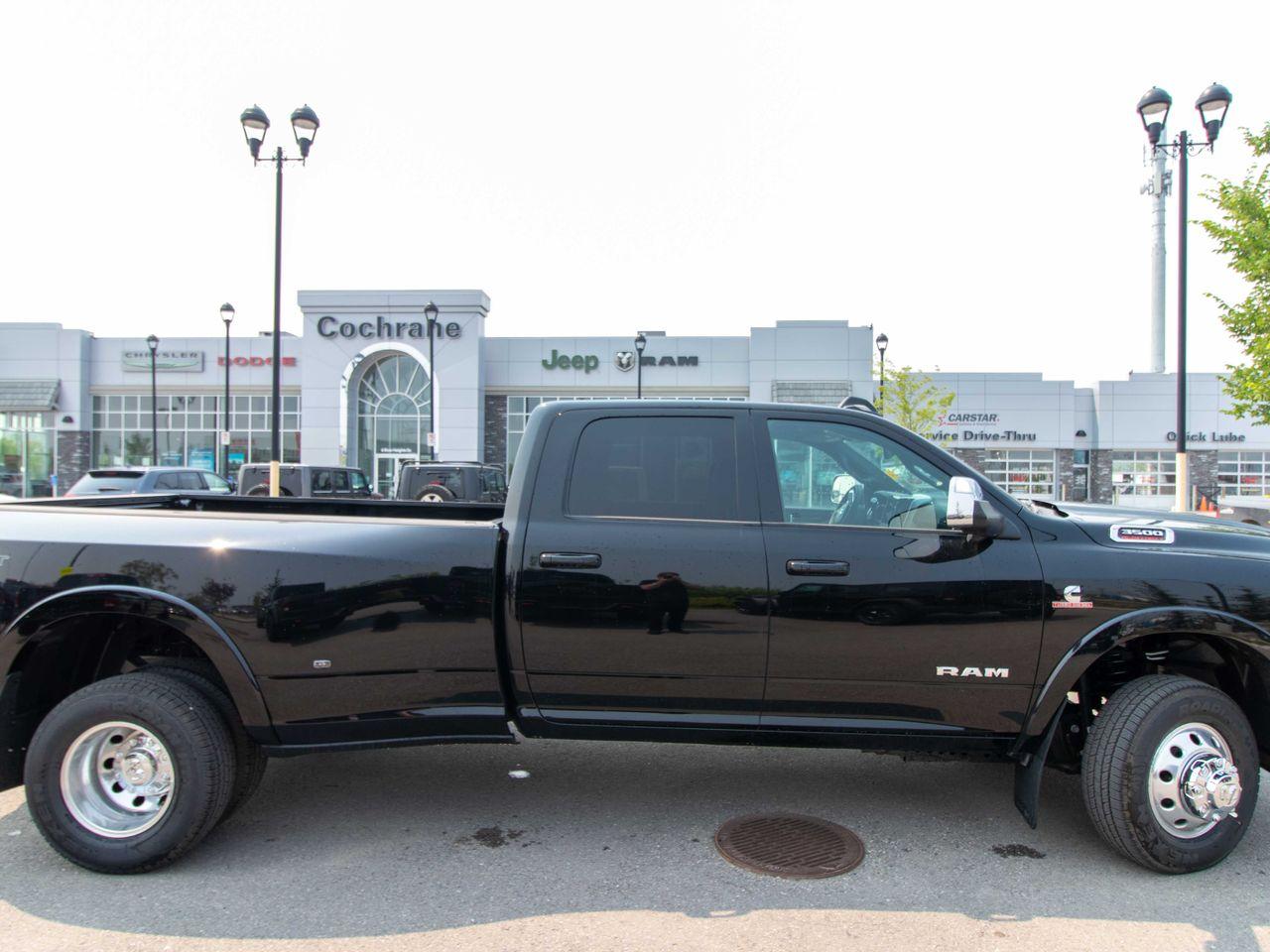 2021 Ram 3500 -1