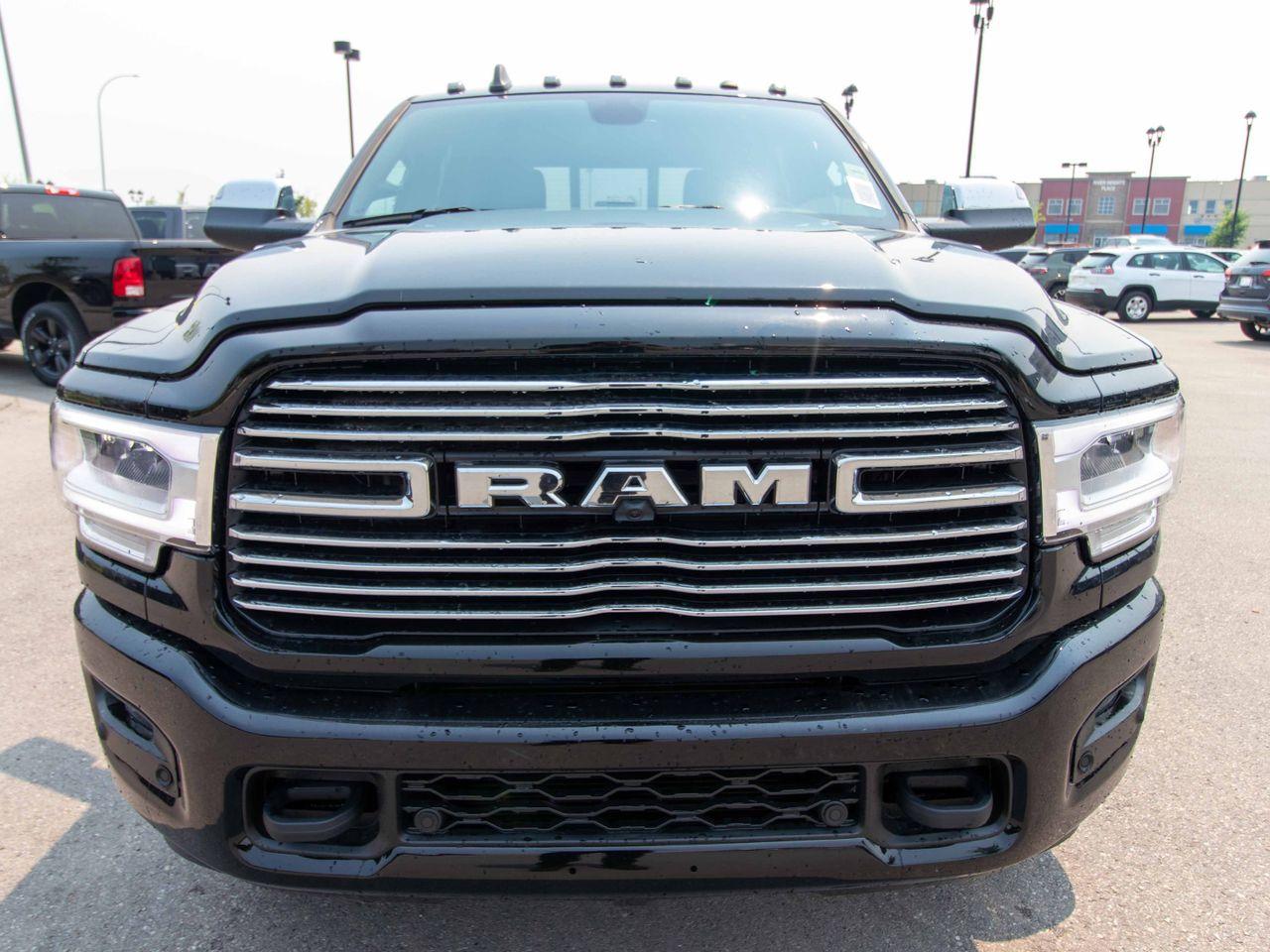 2021 Ram 3500 -2