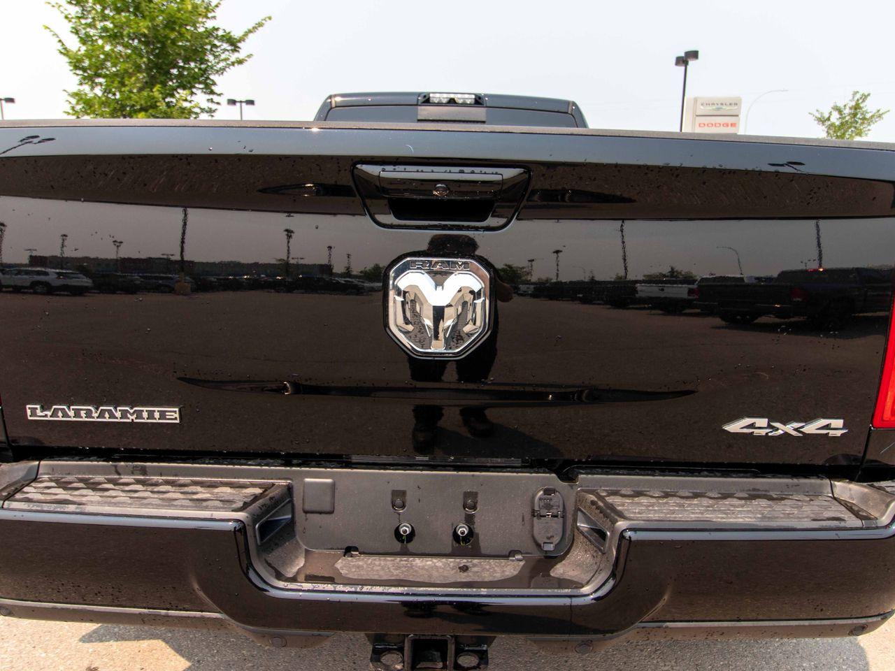2021 Ram 3500 -4