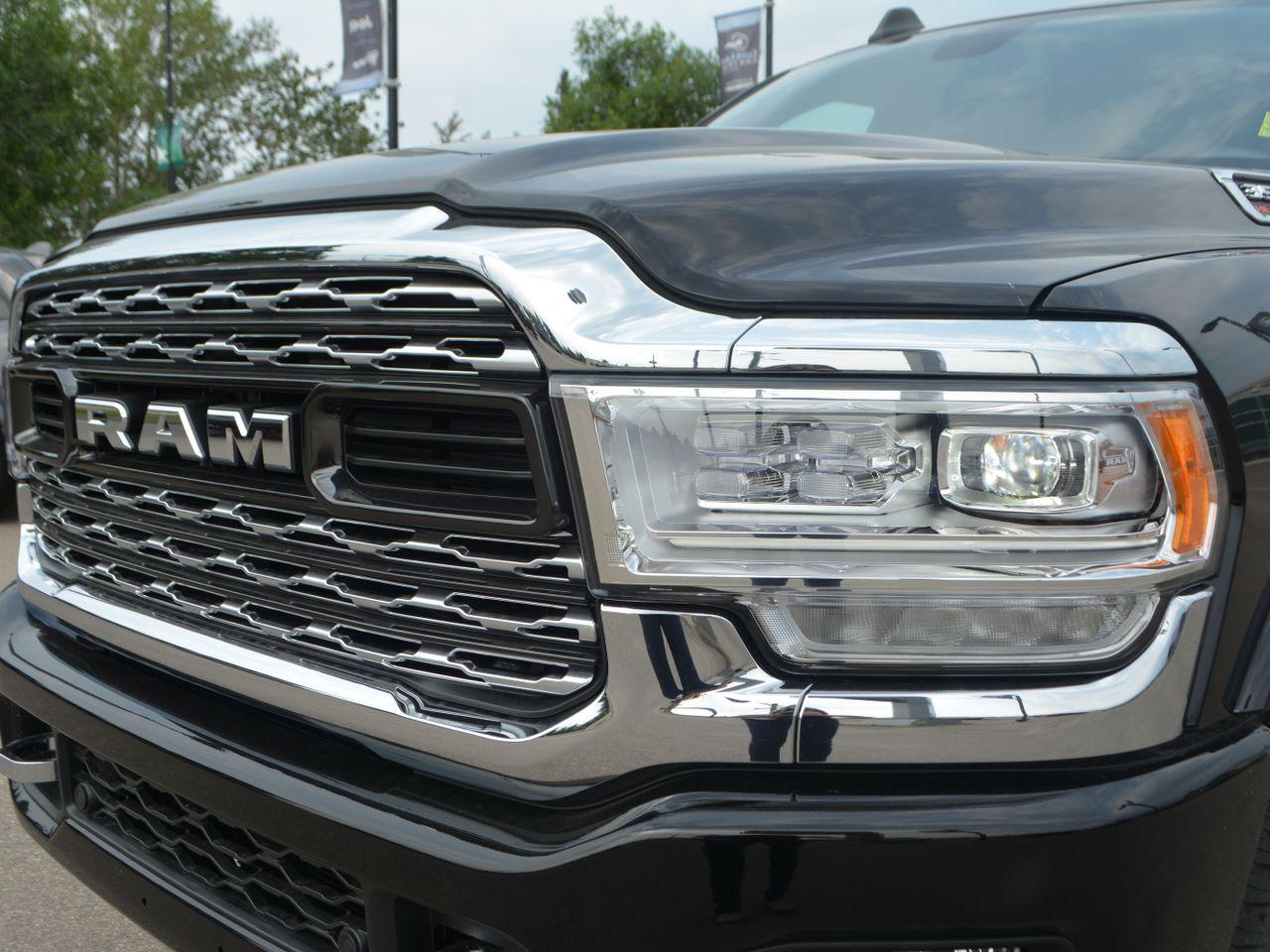 2021 Ram 3500 -3