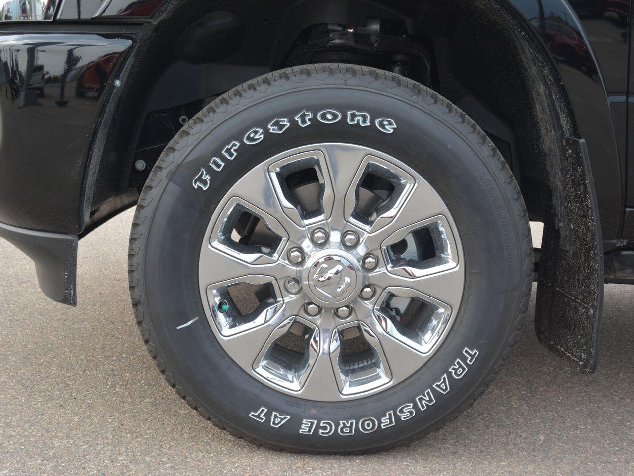 2021 Ram 3500 -4