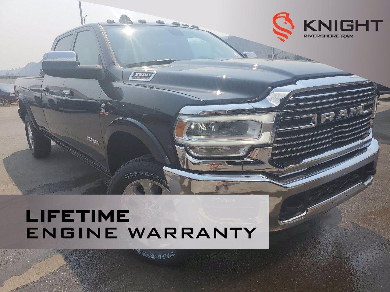 2021 Ram 3500 -0