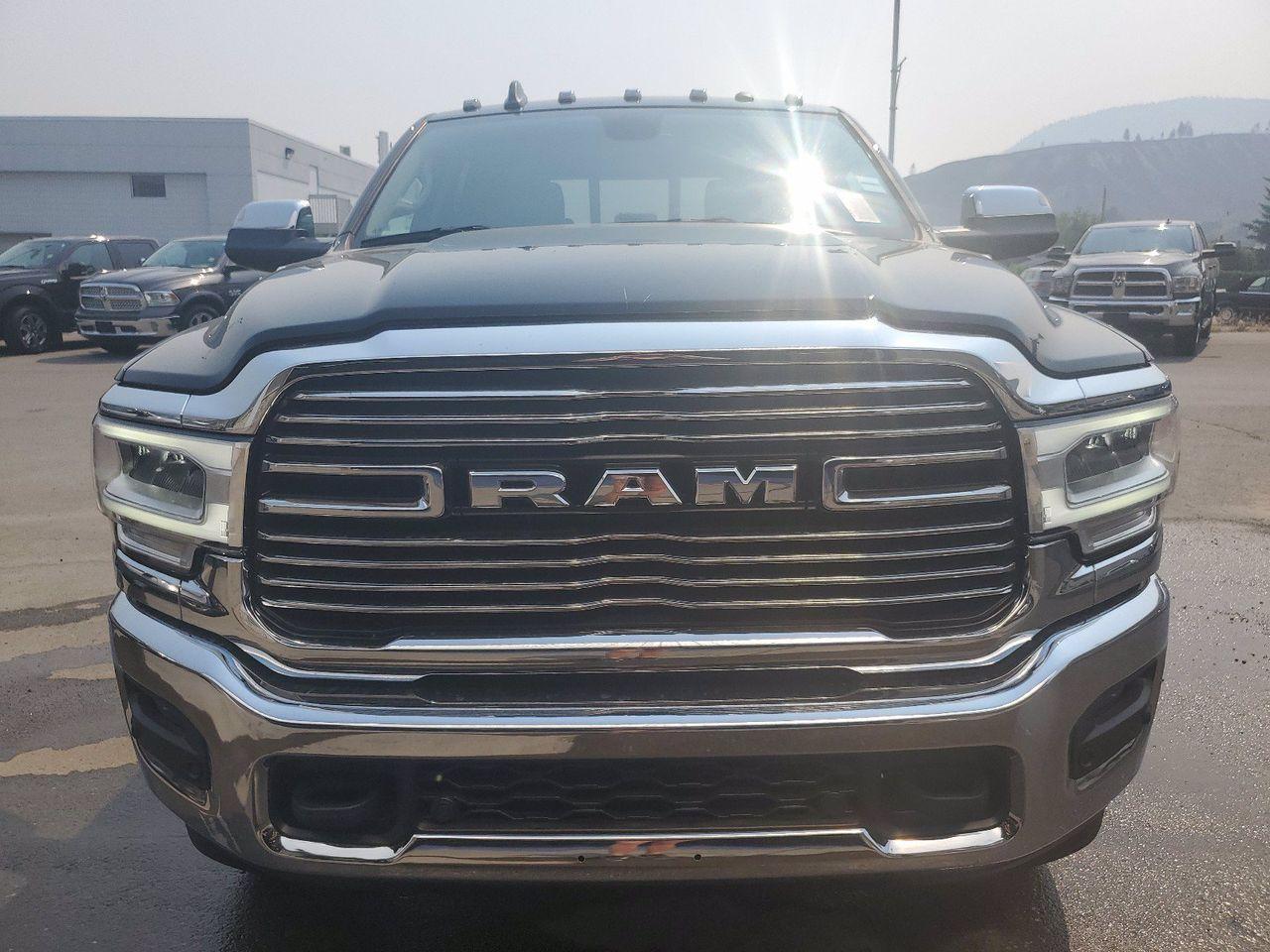2021 Ram 3500 -1