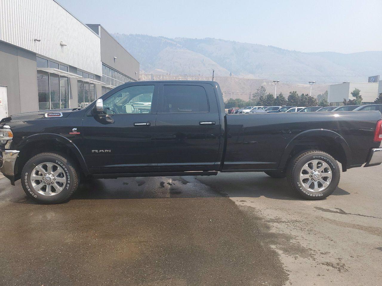 2021 Ram 3500 -3