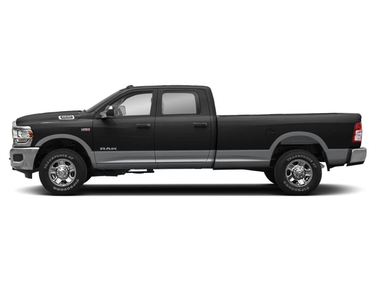 2021 Ram 3500 -2