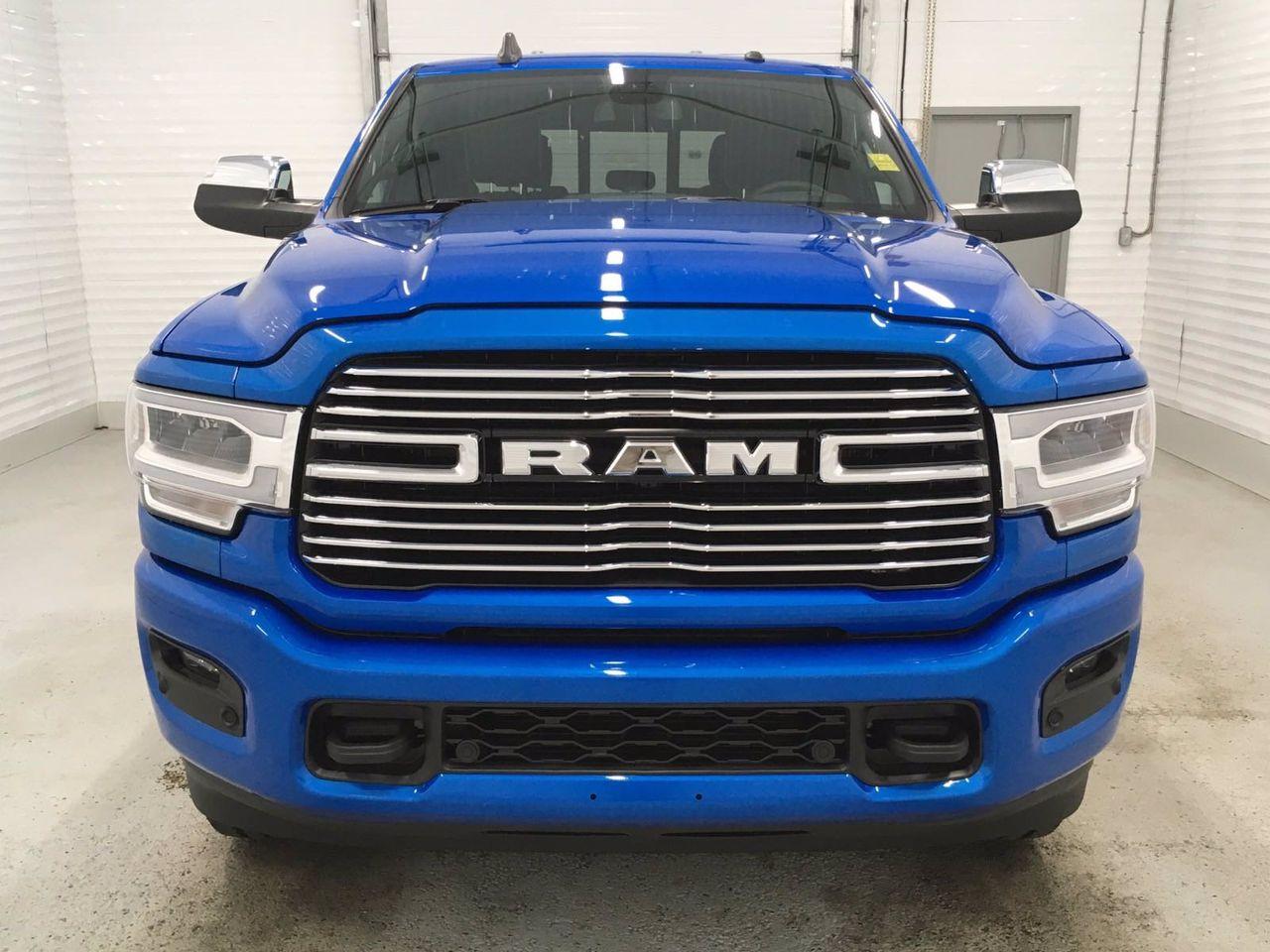 2021 Ram 3500 -1
