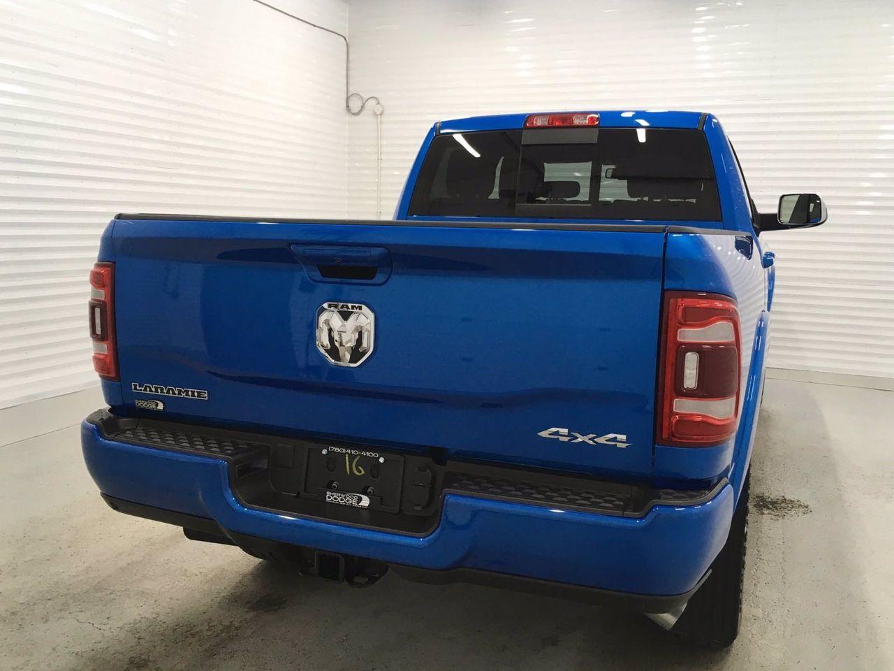 2021 Ram 3500 -3