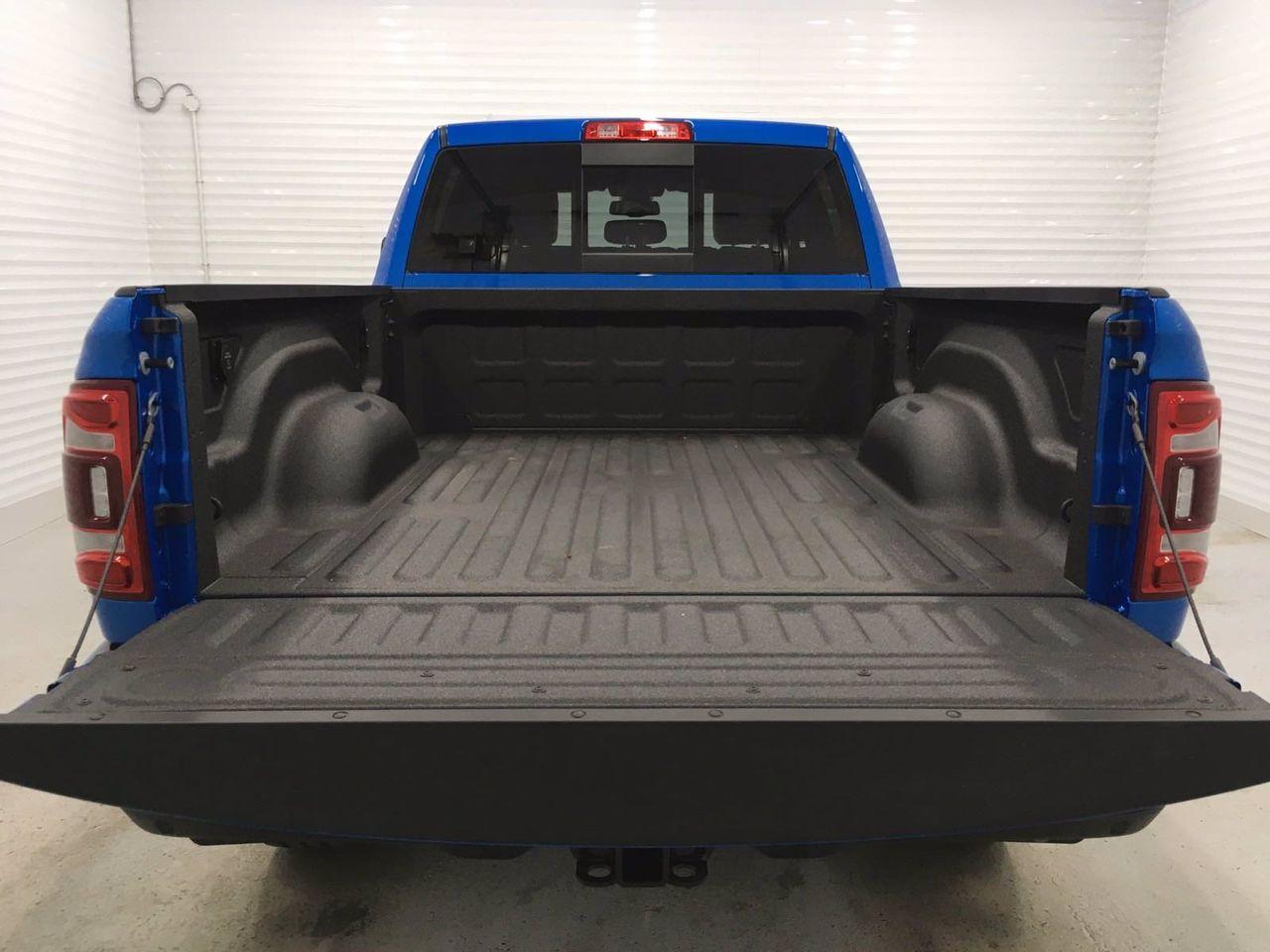 2021 Ram 3500 -4