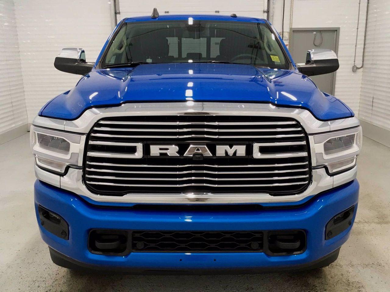 2021 Ram 3500 -1
