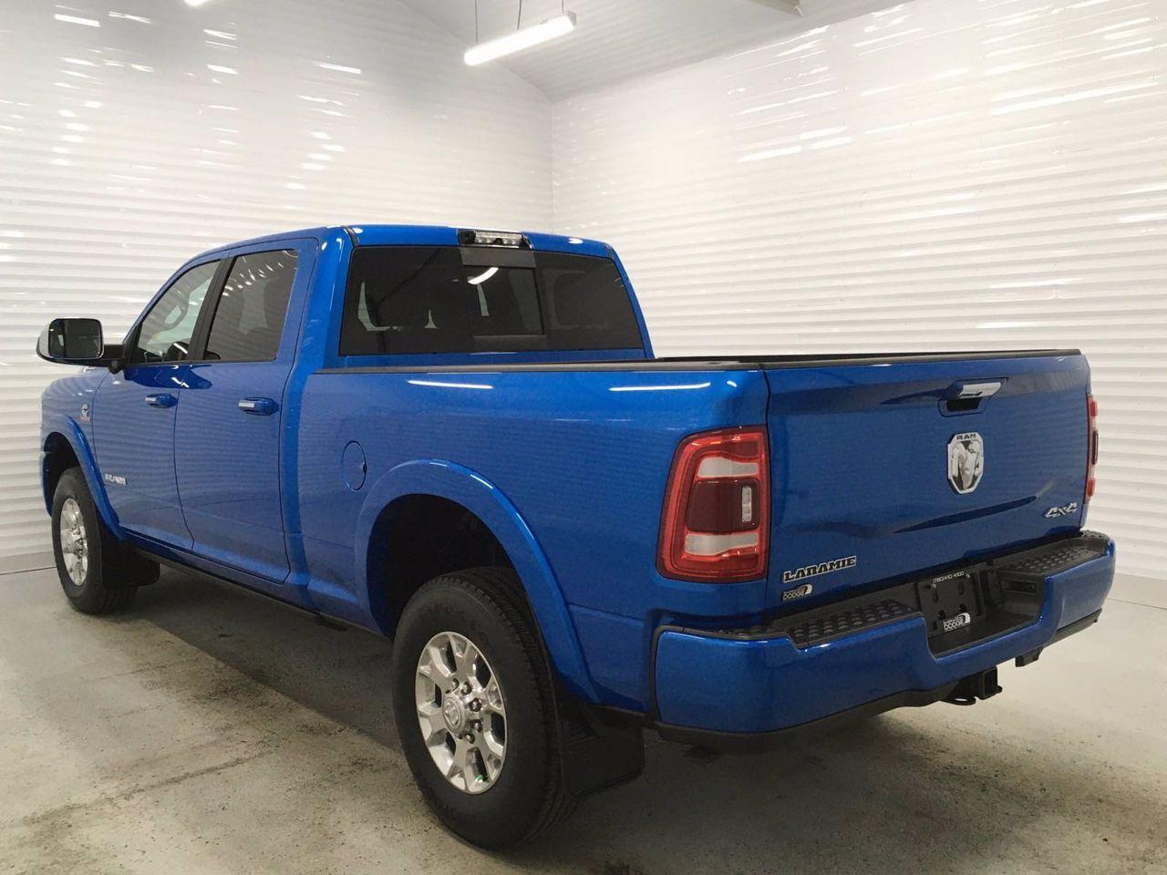 2021 Ram 3500 -2