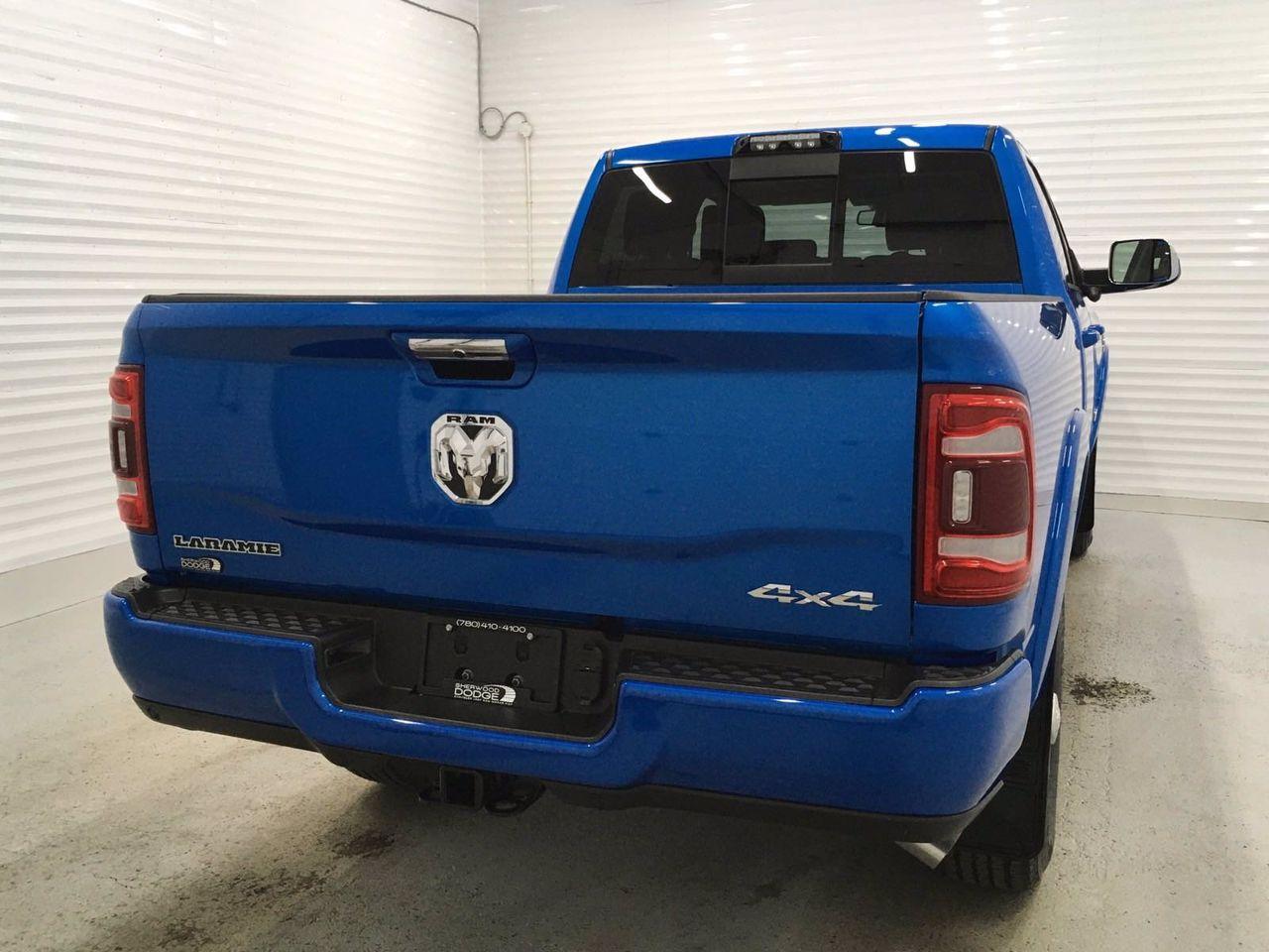 2021 Ram 3500 -3