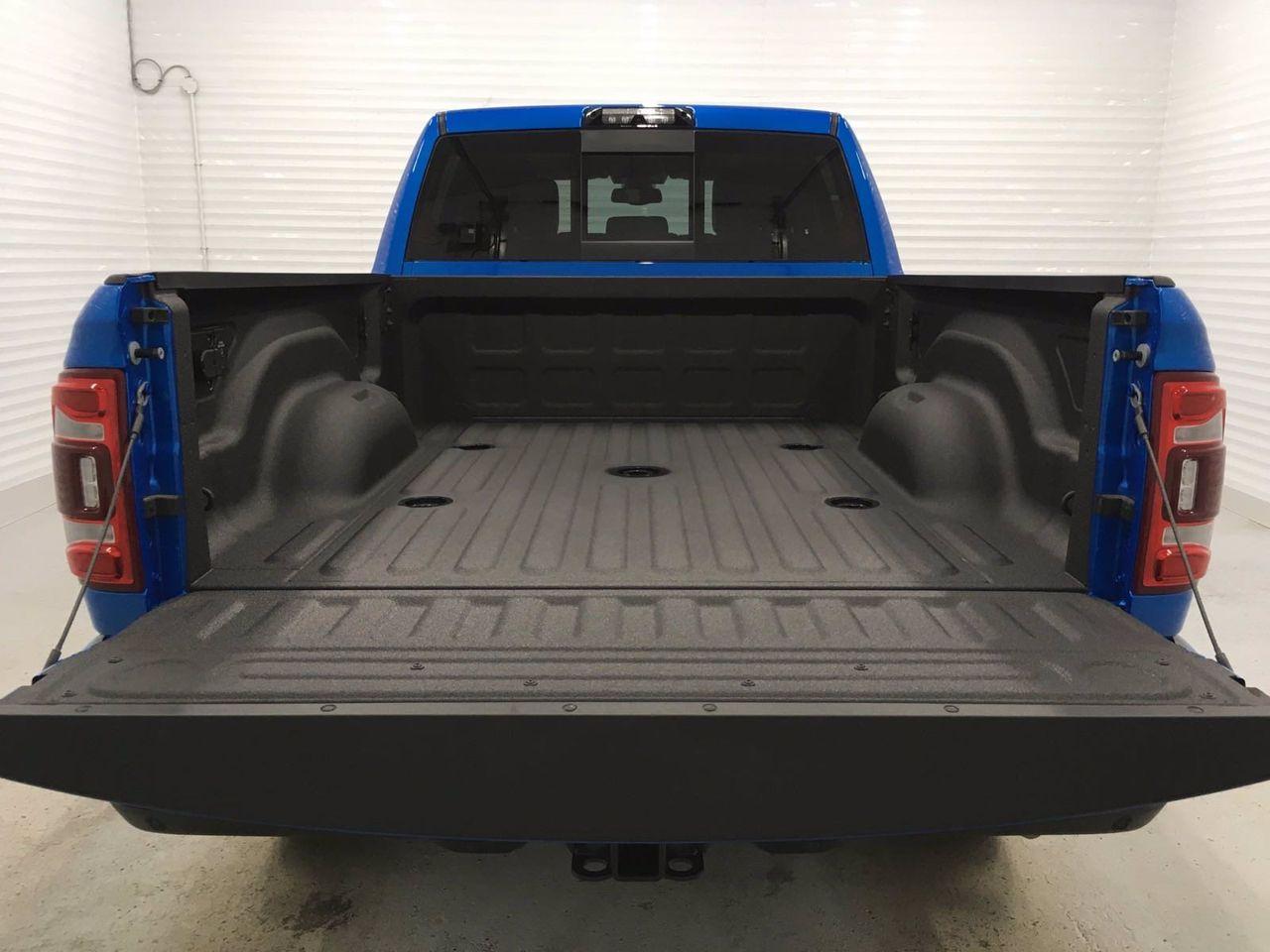 2021 Ram 3500 -4