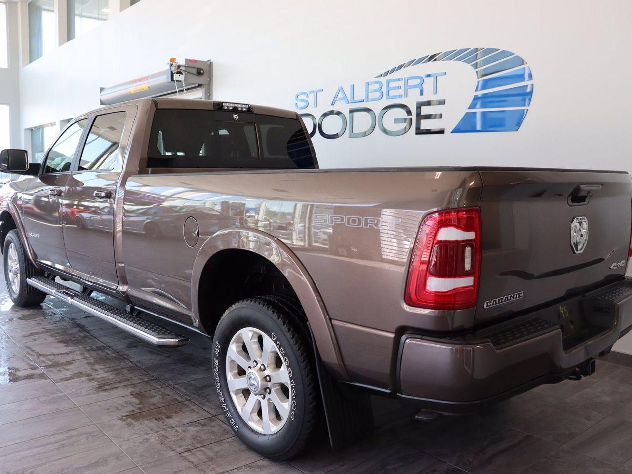 2021 Ram 3500 -2