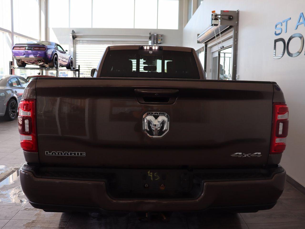 2021 Ram 3500 -3