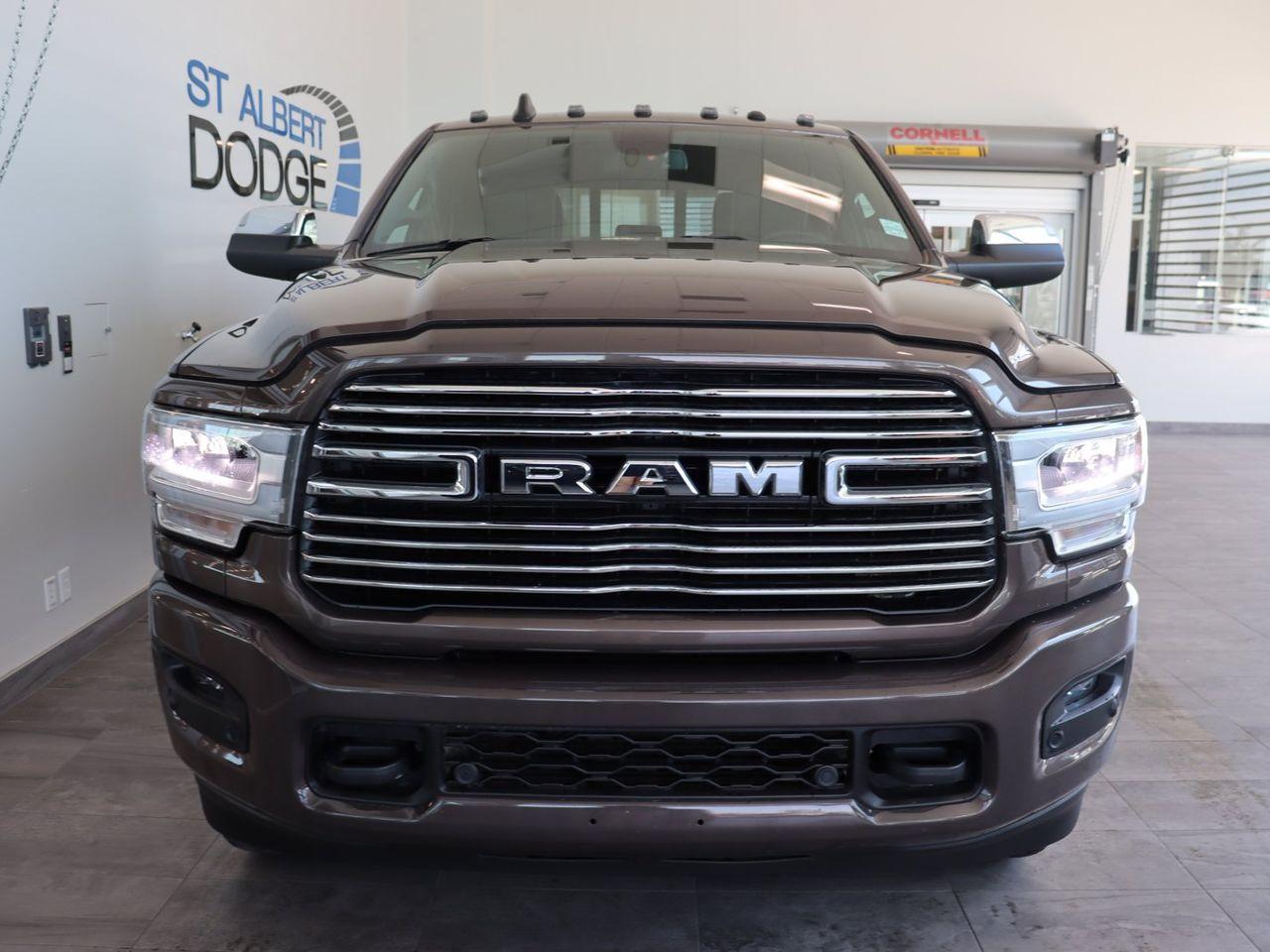 2021 Ram 3500 -4