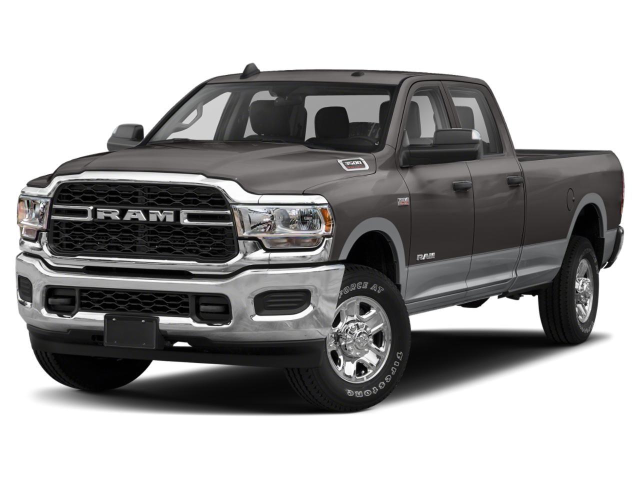 2021 Ram 3500 -0
