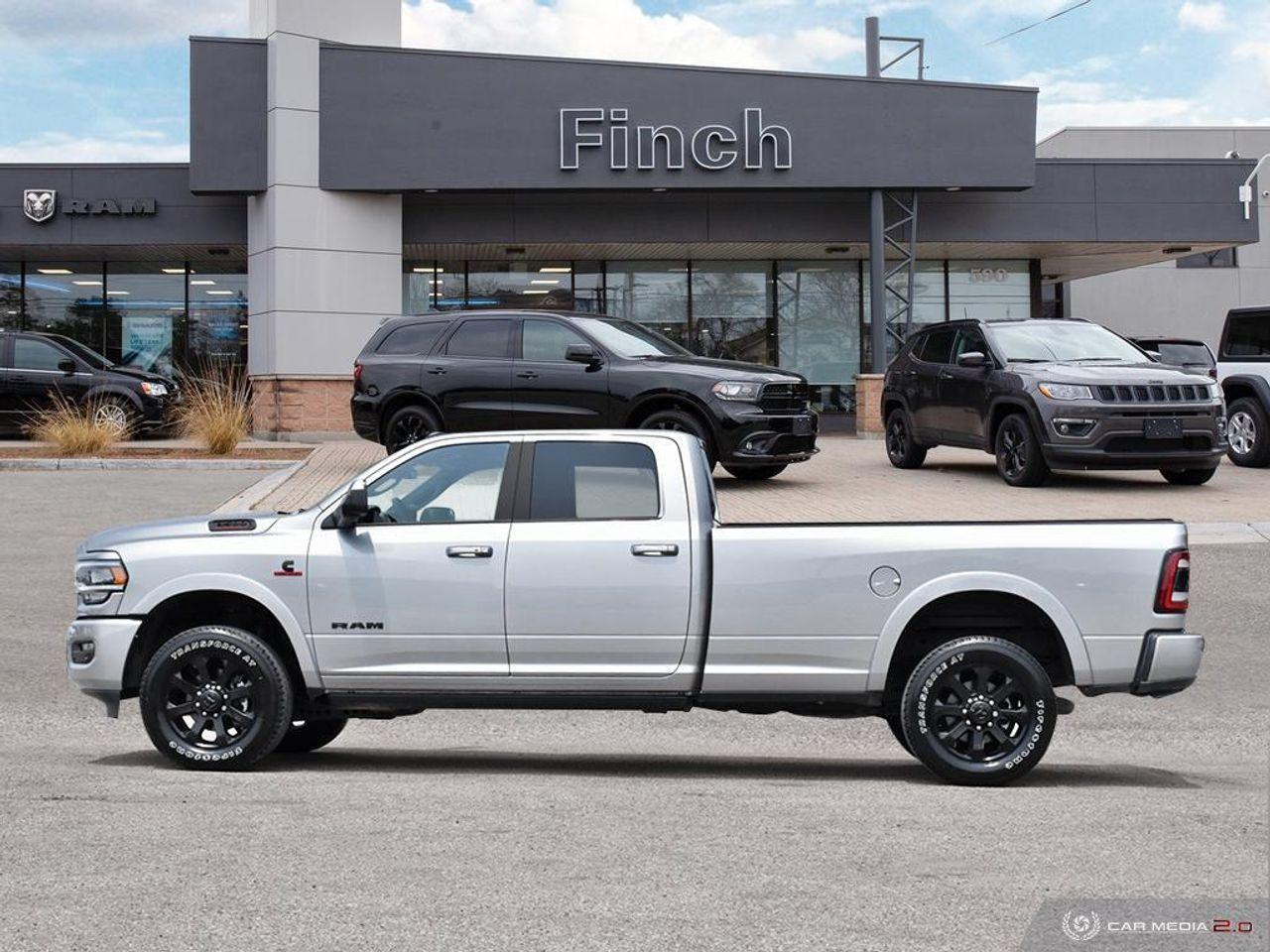 2021 Ram 3500 -2